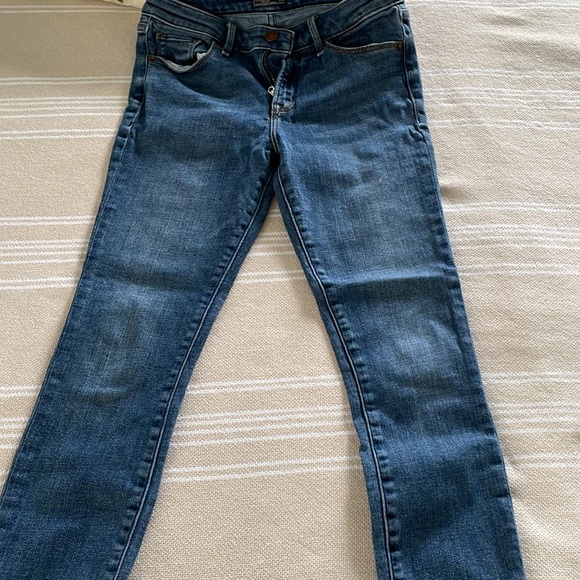 Abercrombie jeans - Picture 3 of 5
